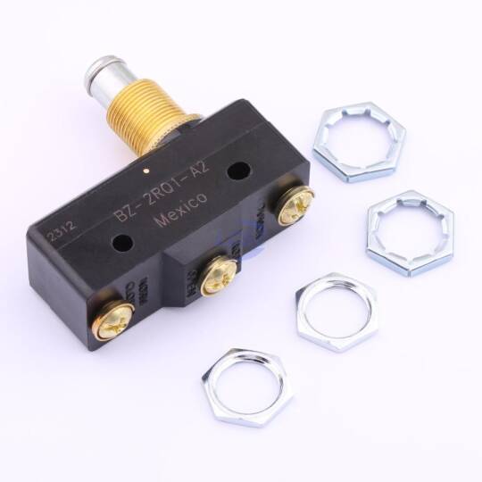 Honeywell BZ-2RQ1-A2 - 2