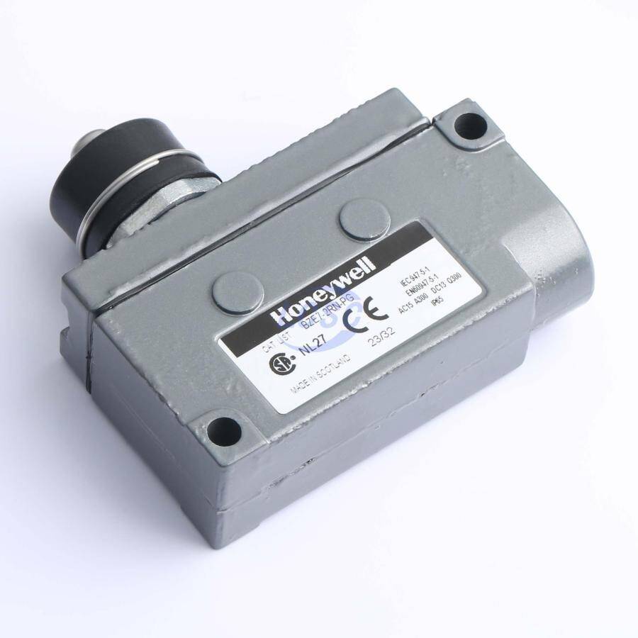 Honeywell BZE7-2RN-PG - 1