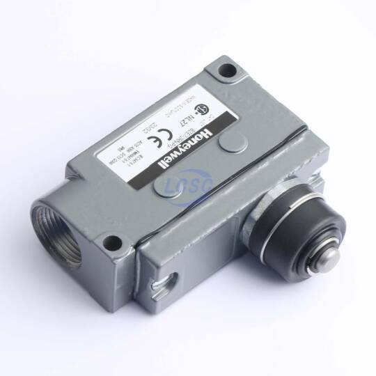Honeywell BZE7-2RN-PG - 3