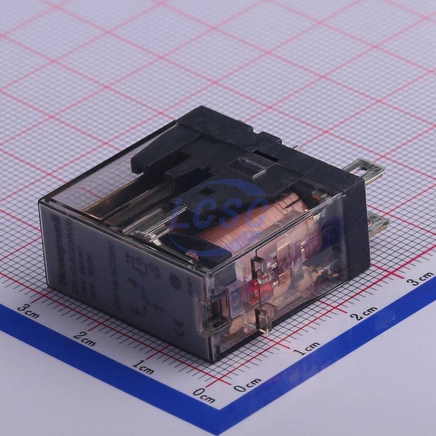 Honeywell CR-1C-AC230V(X) - 1