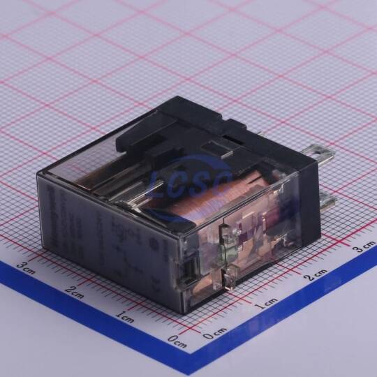 Honeywell CR-1C-DC24V(X)