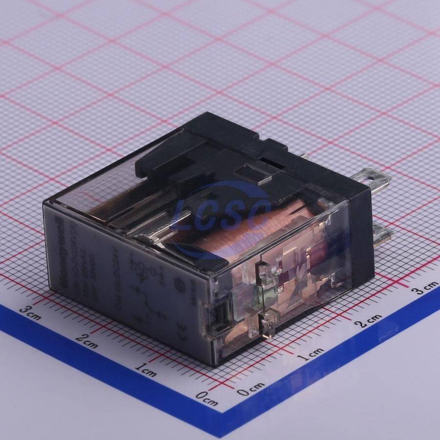 Honeywell CR-1C-DC24V(X) - 1