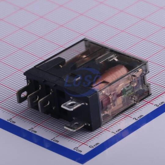 Honeywell CR-1C-DC24V(X) - 2