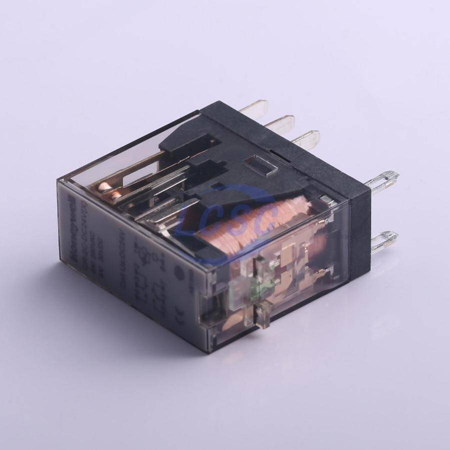 Honeywell CR-2C-DC24V(X) - 3