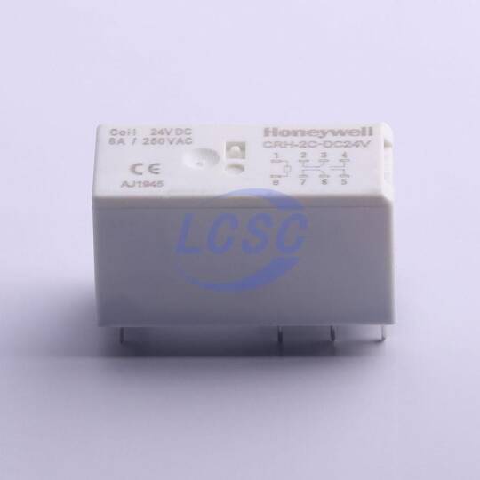 Honeywell CRH-2C-DC24V - 3