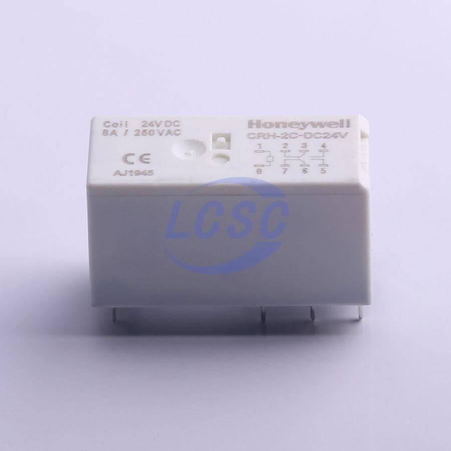Honeywell CRH-2C-DC24V - 3
