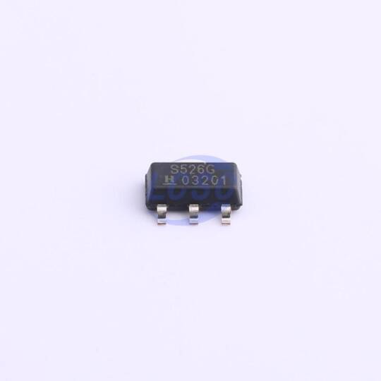 Honeywell SS526GT - 3