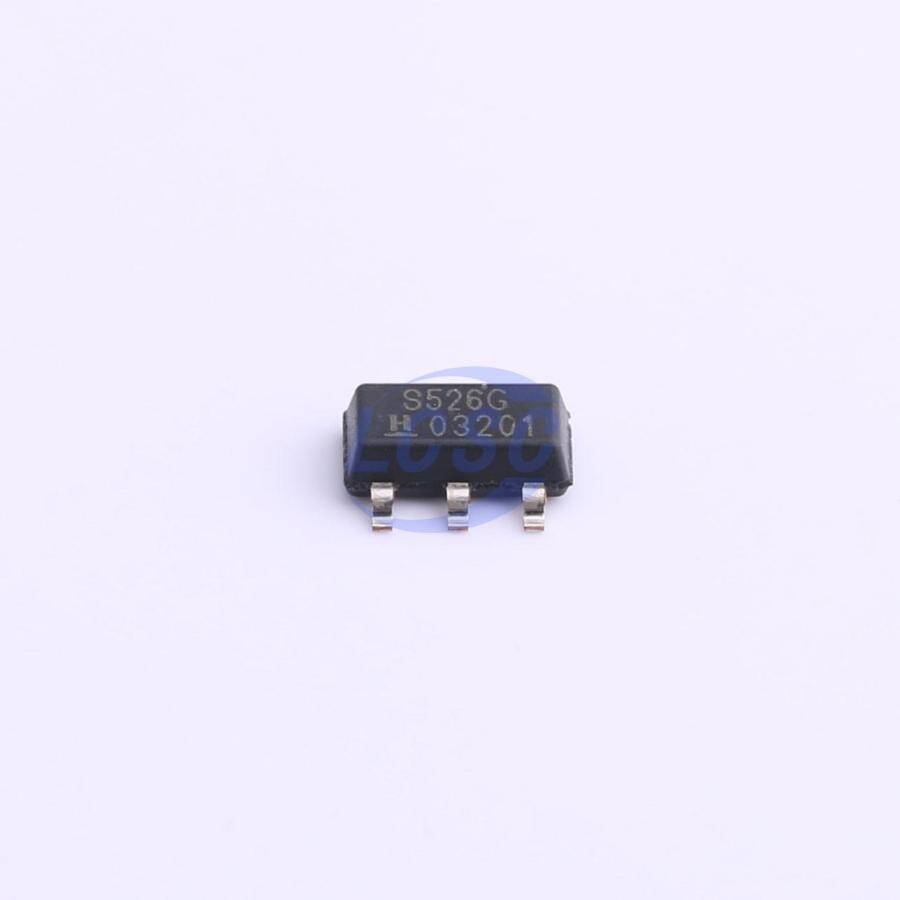 Honeywell SS526GT - 3