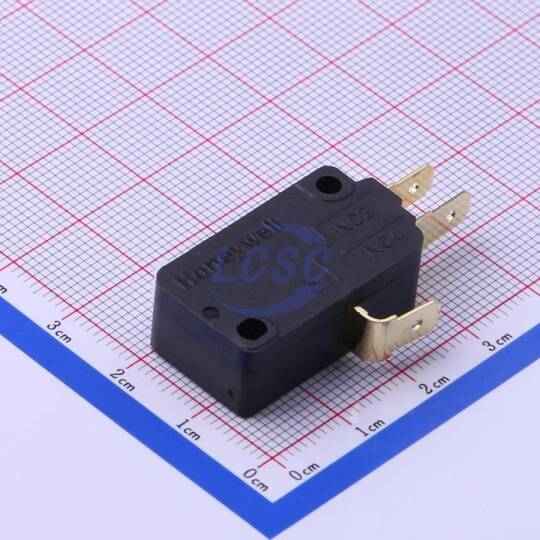 Honeywell V15S05-EZ015-K01 - 2