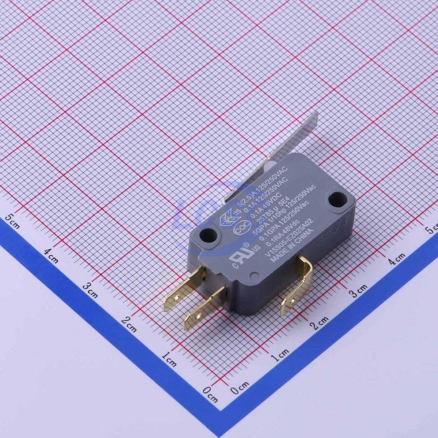Honeywell V15S05-EZ025A02 - 1