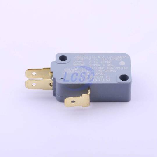 Honeywell V15S05-EZ200-01 - 3