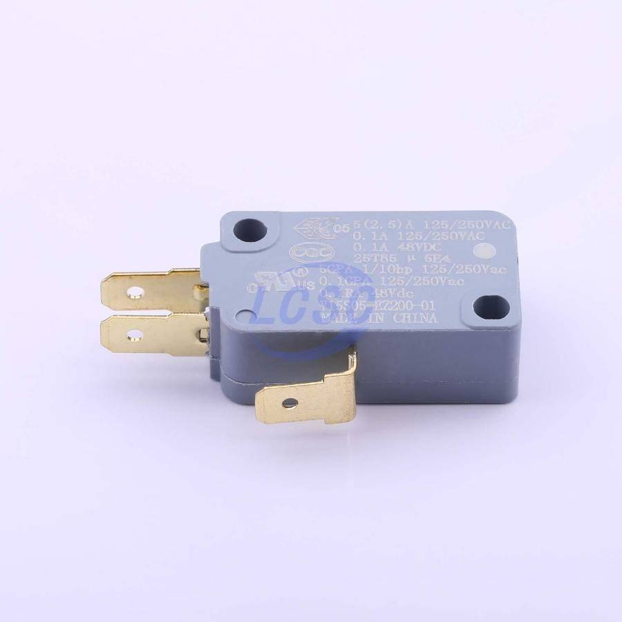 Honeywell V15S05-EZ200-01 - 3