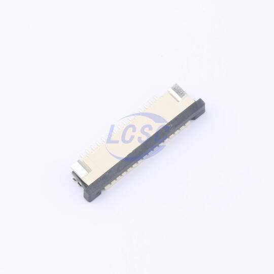 Hong Cheng HC-FPC-1.0-15P-CXH25 - 3