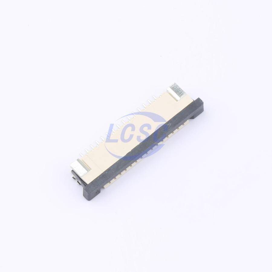 Hong Cheng HC-FPC-1.0-15P-CXH25 - 3