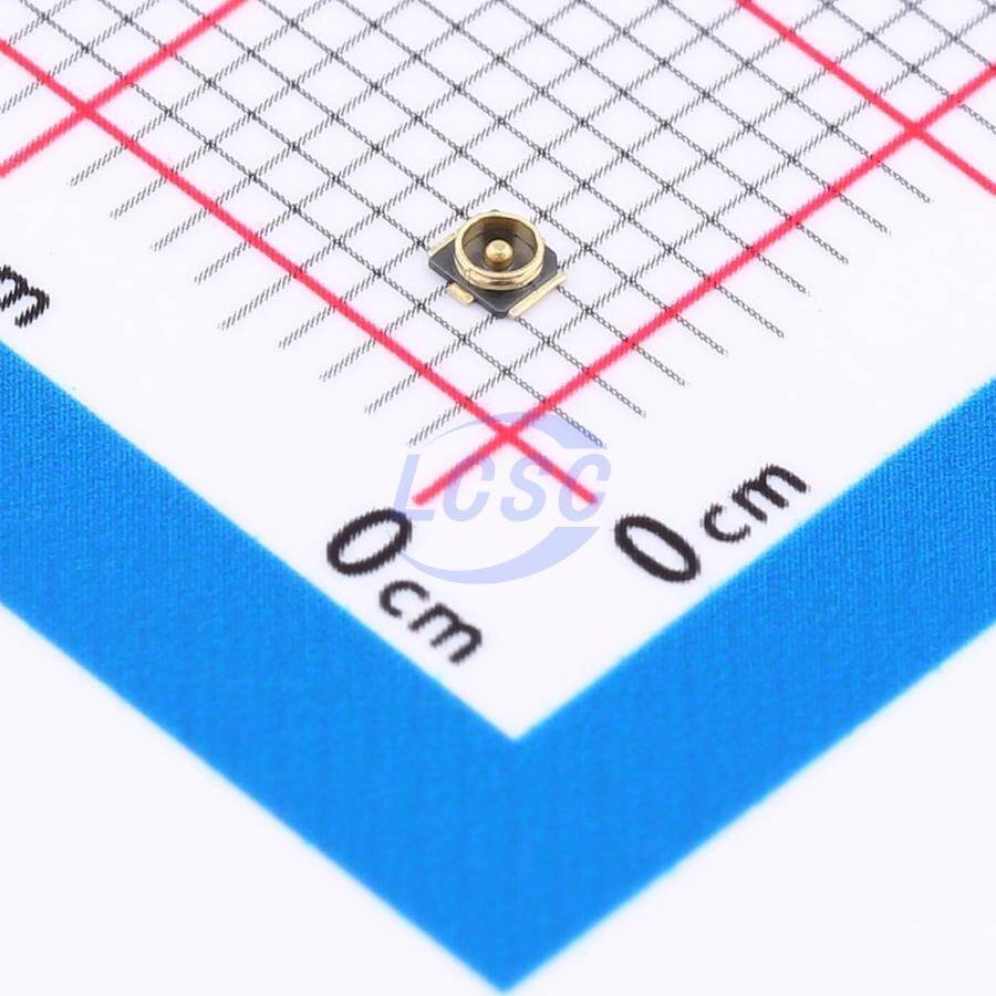 Hong Cheng HC-IPEX0060-04 - 1
