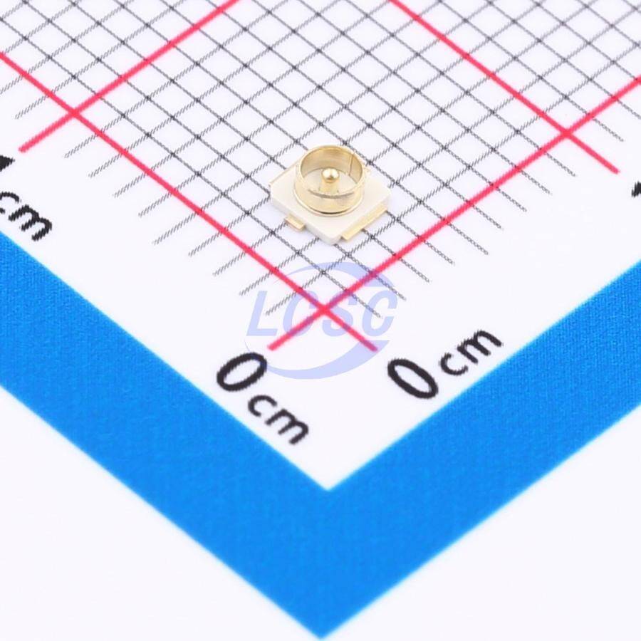 Hong Cheng HC-IPEX0125-01 - 1
