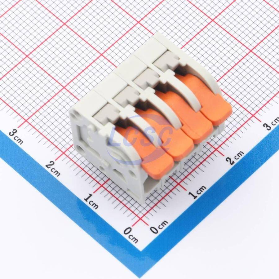 Hong Cheng HC-JXDZFH-5.0-4P