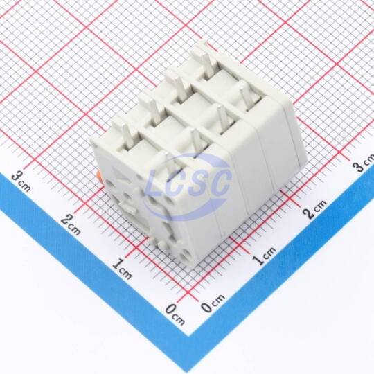 Hong Cheng HC-JXDZFH-5.0-4P - 2