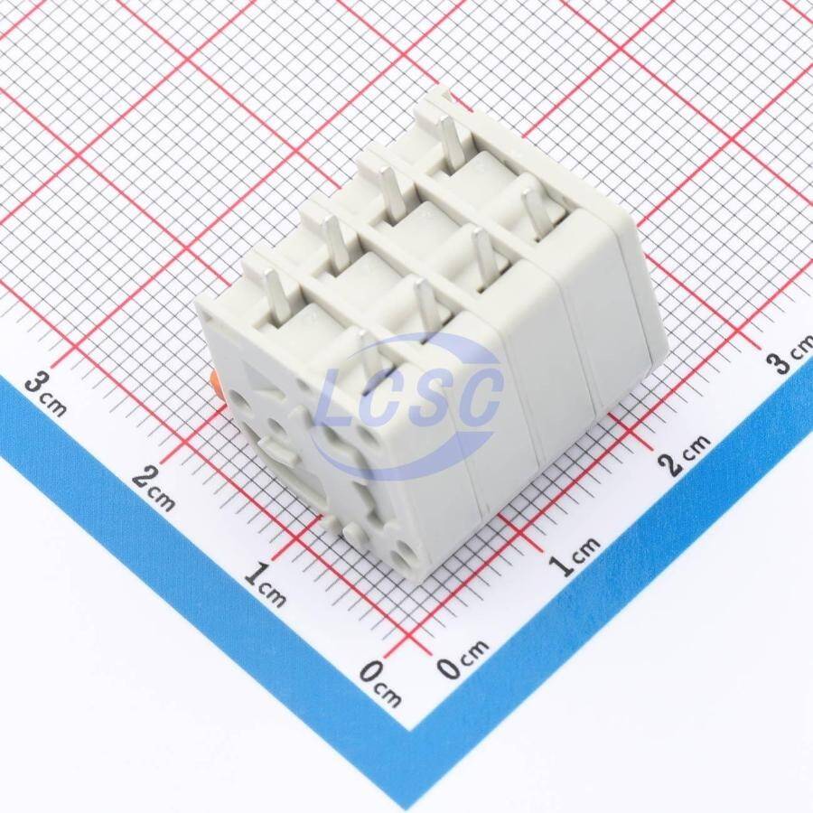 Hong Cheng HC-JXDZFH-5.0-4P - 2