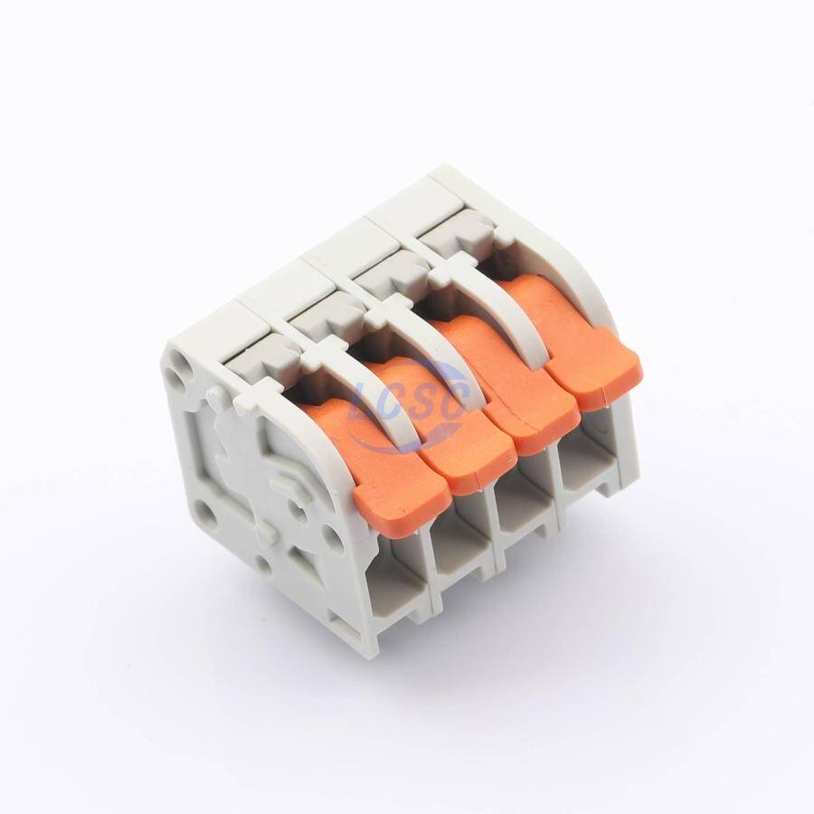 Hong Cheng HC-JXDZFH-5.0-4P - 3