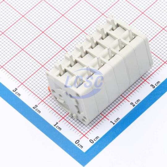 Hong Cheng HC-JXDZFH-5.0-6P - 2