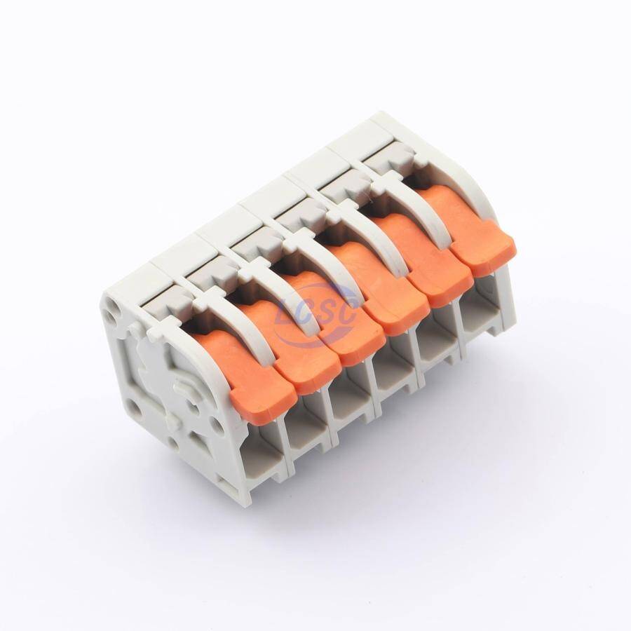 Hong Cheng HC-JXDZFH-5.0-6P - 3