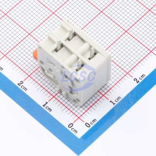 Hong Cheng HC-JXDZFH-5.0-2P - 2