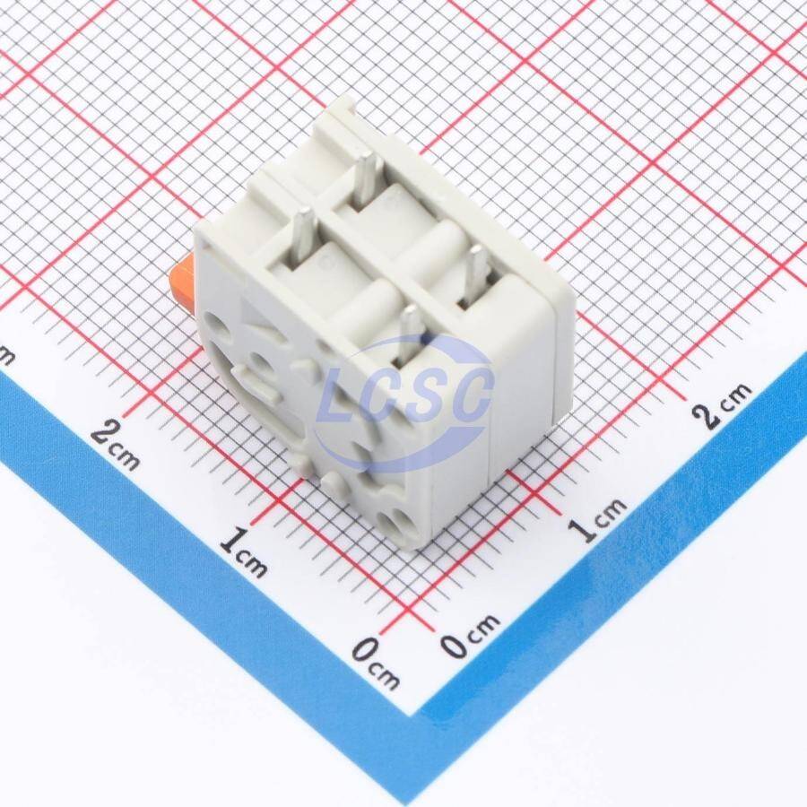 Hong Cheng HC-JXDZFH-5.0-2P - 2