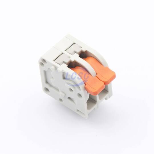 Hong Cheng HC-JXDZFH-5.0-2P - 3