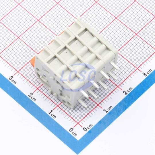 Hong Cheng HC-JXDZFV-5.0-4P - 2