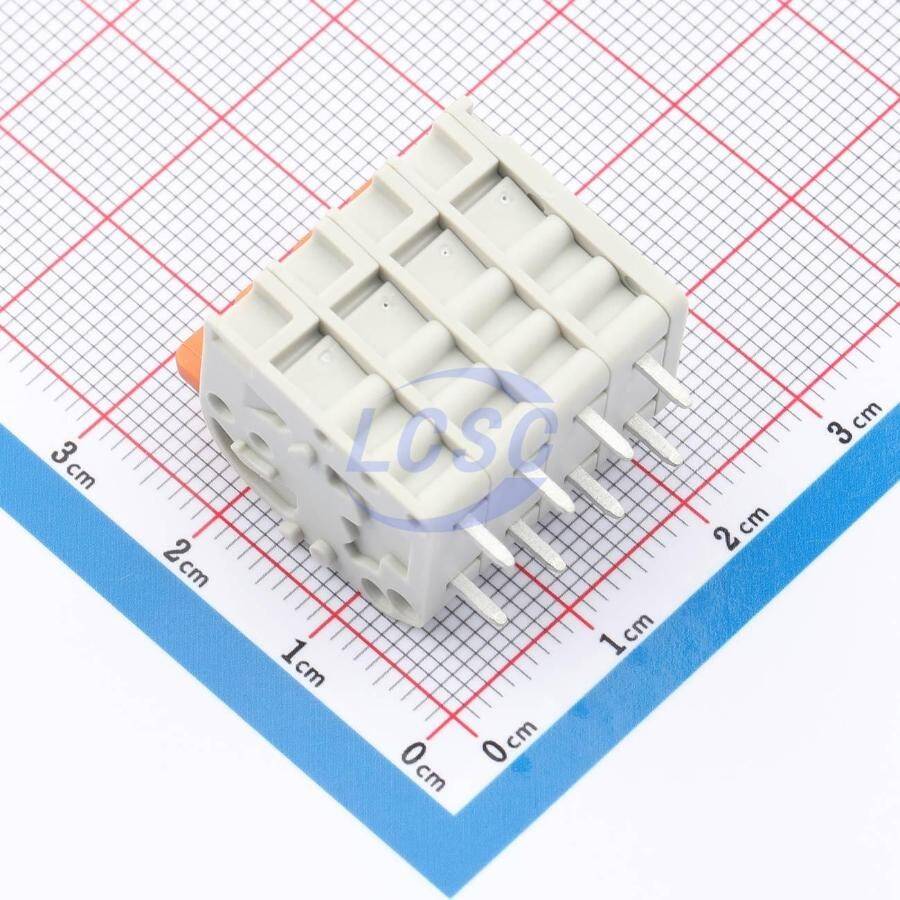 Hong Cheng HC-JXDZFV-5.0-4P - 2