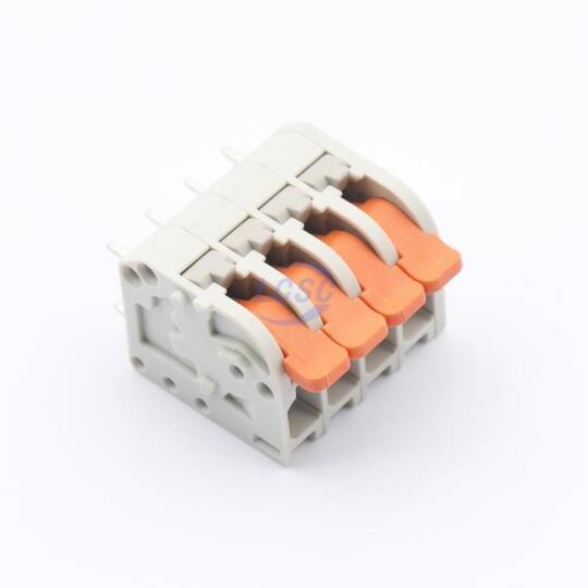 Hong Cheng HC-JXDZFV-5.0-4P - 3