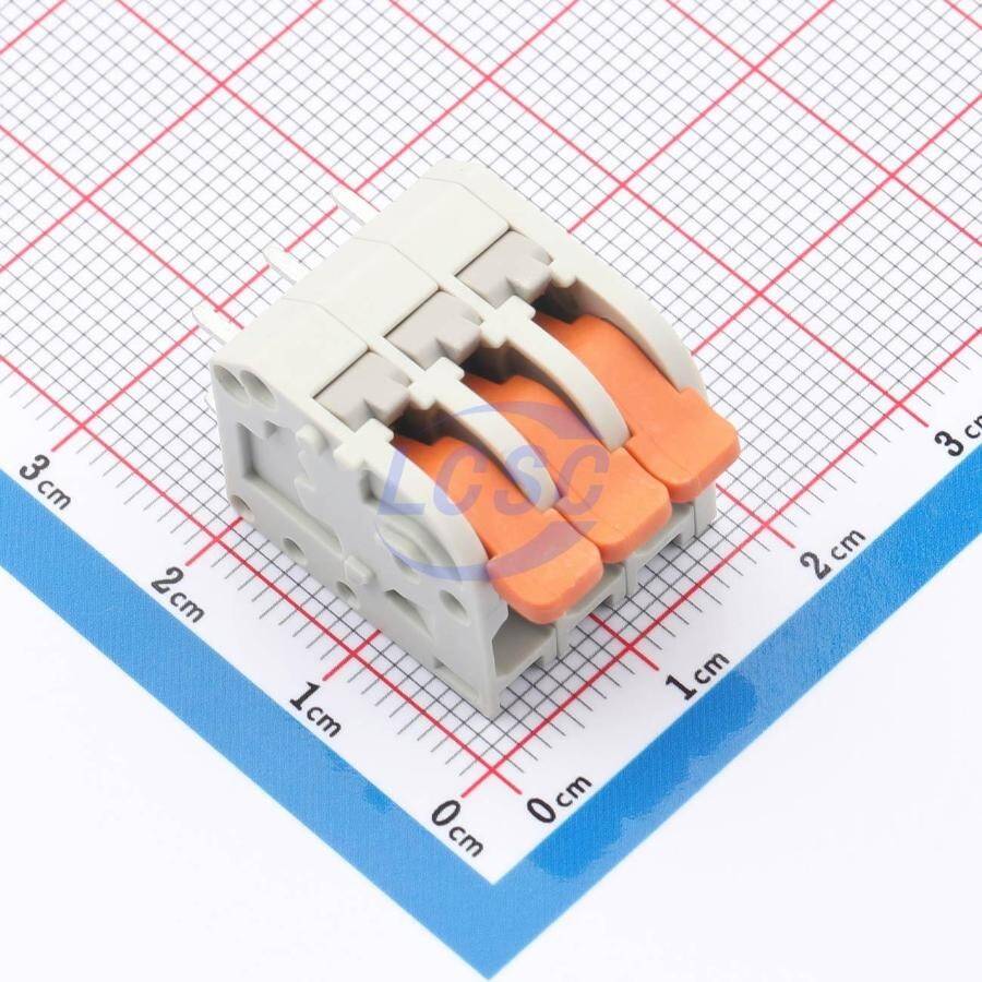 Hong Cheng HC-JXDZFV-5.0-3P