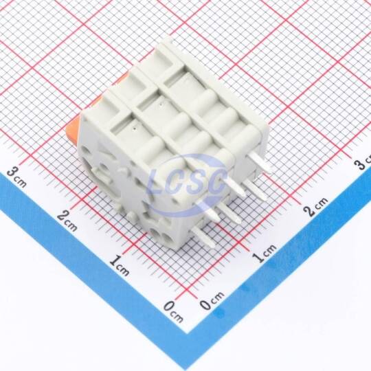 Hong Cheng HC-JXDZFV-5.0-3P - 2