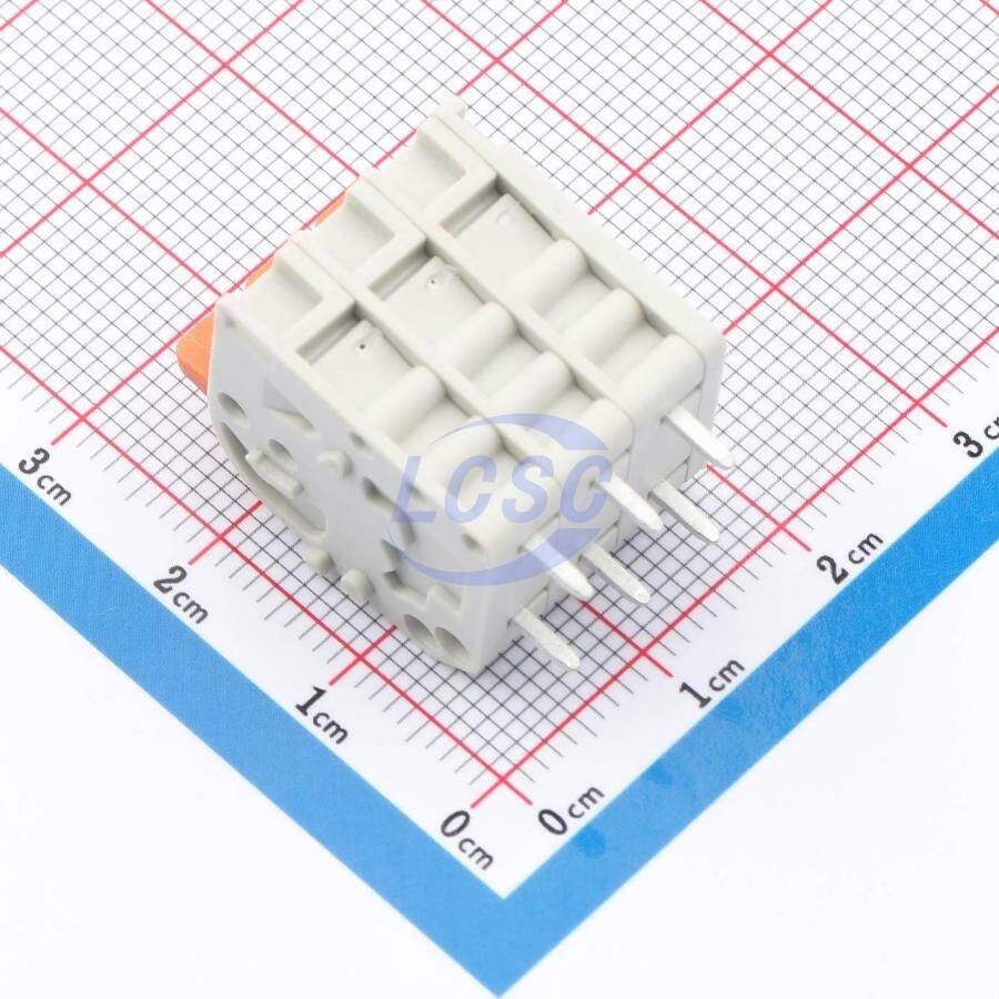 Hong Cheng HC-JXDZFV-5.0-3P - 2