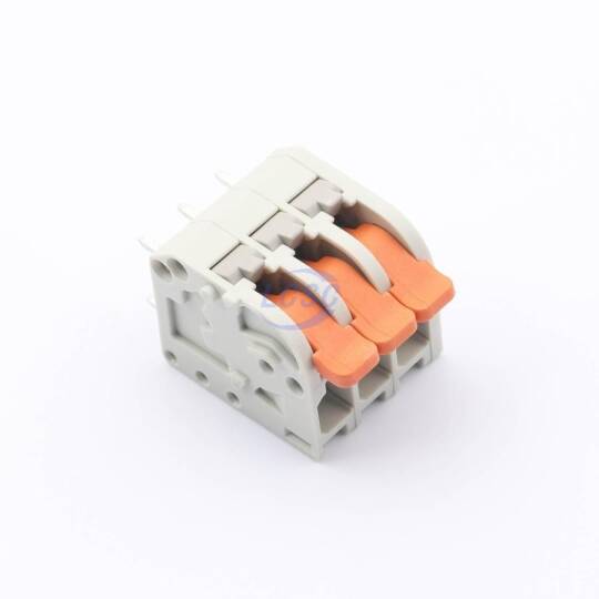 Hong Cheng HC-JXDZFV-5.0-3P - 3