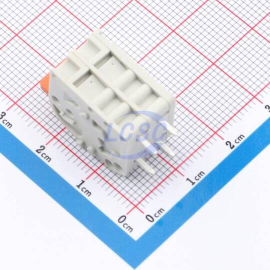 Hong Cheng HC-JXDZFV-5.0-2P - 2