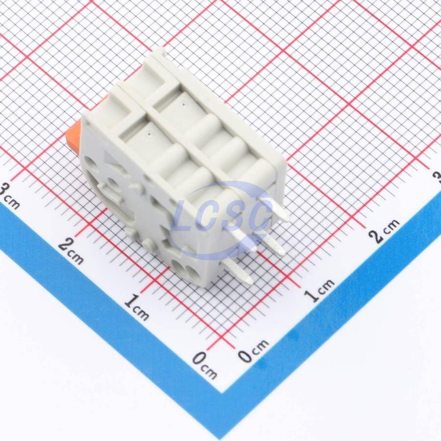 Hong Cheng HC-JXDZFV-5.0-2P - 2