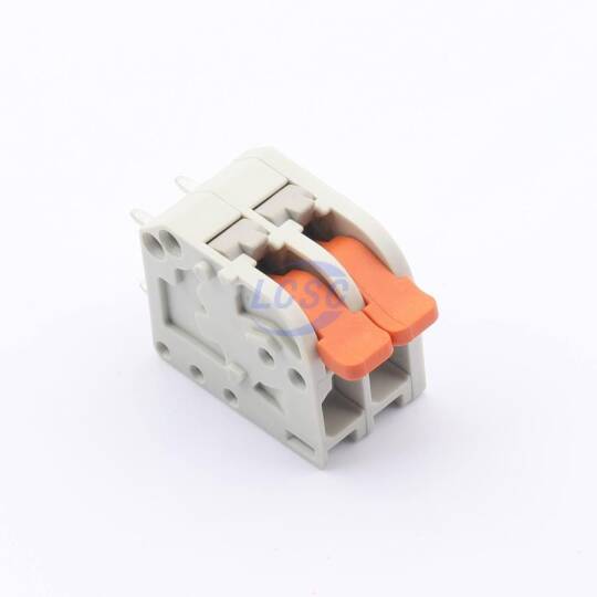 Hong Cheng HC-JXDZFV-5.0-2P - 3