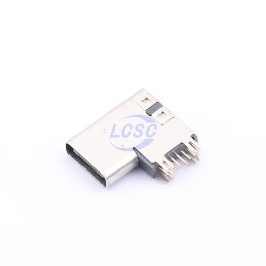 Hong Cheng HC-TYPE-C-14P-004A - 3