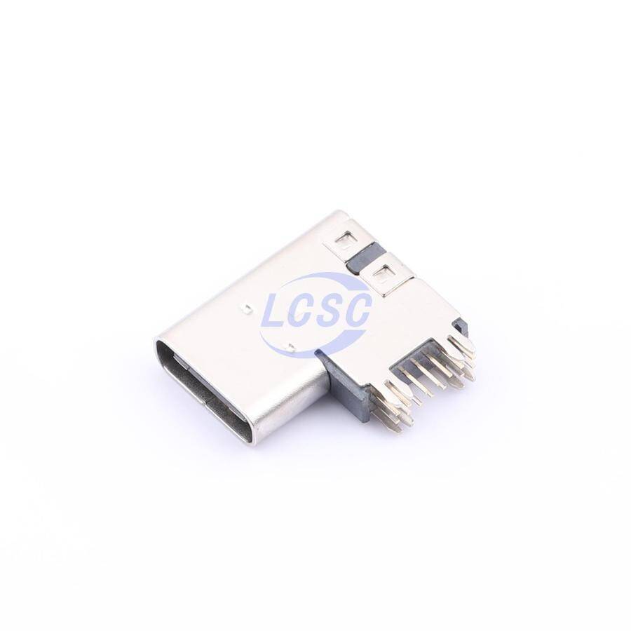 Hong Cheng HC-TYPE-C-14P-004A - 3