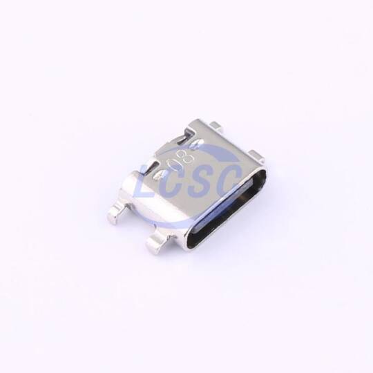 Hong Cheng HC-TYPE-C-16P-C08B - 3