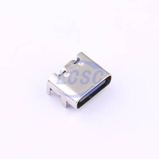 Hong Cheng HC-TYPE-C-6P-010C - 3
