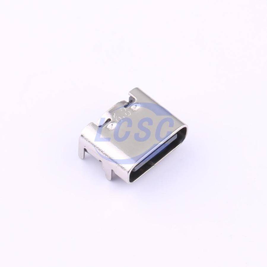 Hong Cheng HC-TYPE-C-6P-010C - 3