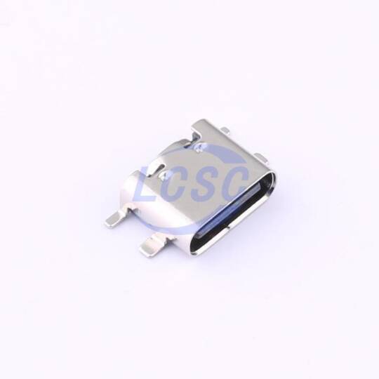 Hong Cheng HC-TYPE-C-6P-012A - 3