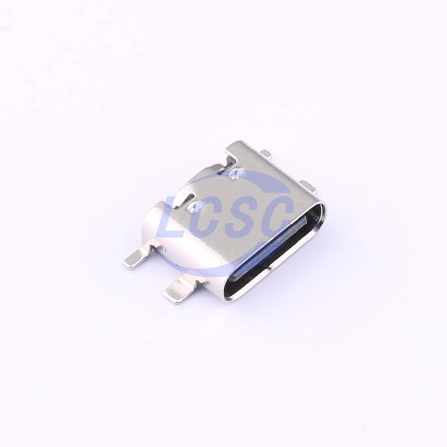Hong Cheng HC-TYPE-C-6P-012A - 3