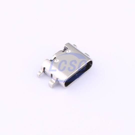 Hong Cheng HC-TYPE-C-6P-C08A - 3