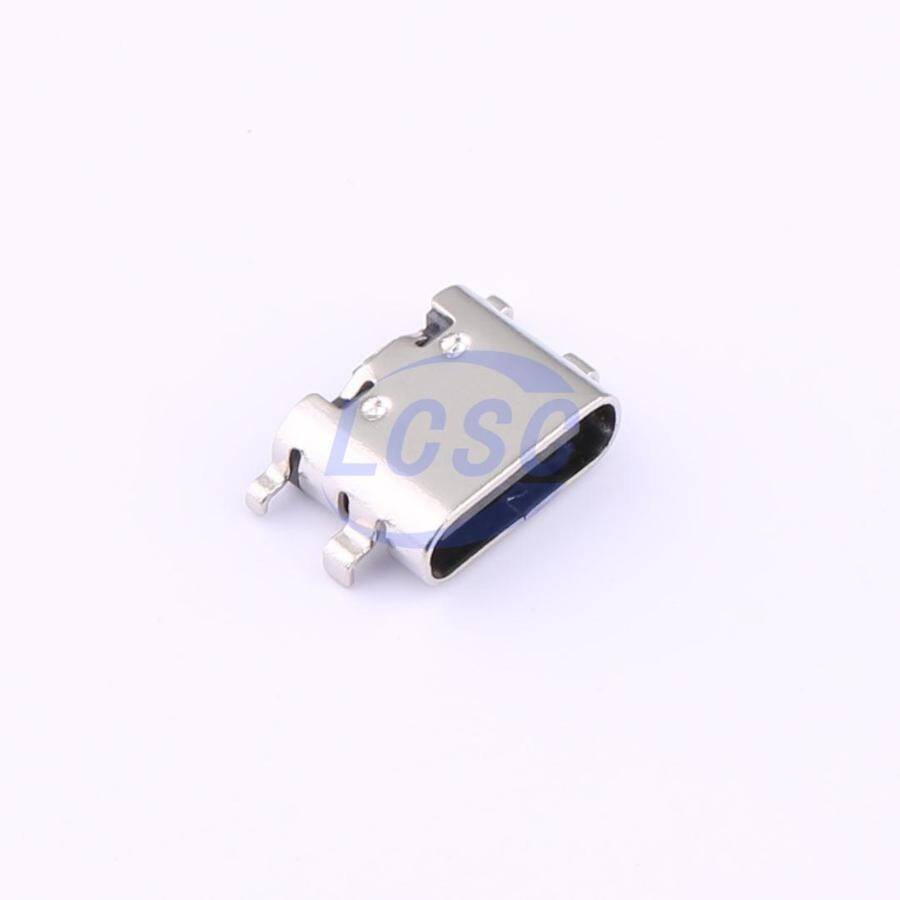Hong Cheng HC-TYPE-C-6P-C08A - 3