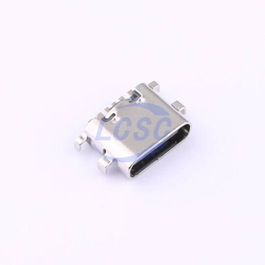 Hong Cheng HC-TYPE-C-6P-C16A - 3