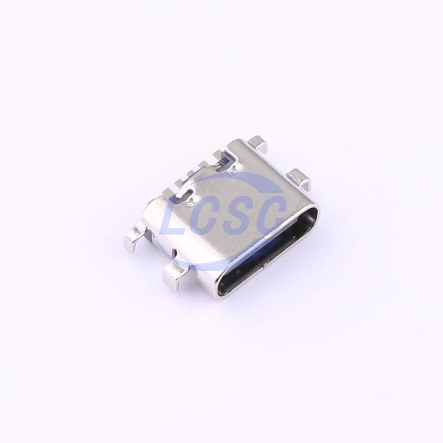 Hong Cheng HC-TYPE-C-6P-C16A - 3